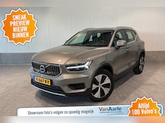 Volvo XC40 - T4 Aut. Plug-in Hybrid Inscription Parkeercamera 211pk