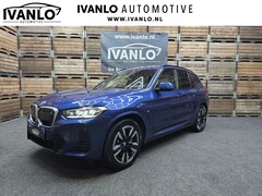 BMW iX1 - XDrive30 Launch Edition 67 kWh Pano LED Trekhaak 19"LM 96% SOH