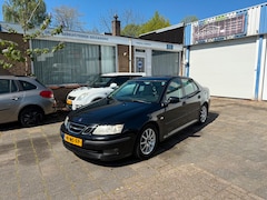 Saab 9-3 Sport Sedan - 1.8t Vector
