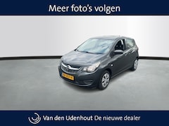 Opel Karl - 1.0 ecoFLEX Edition