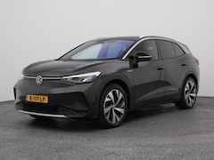 Volkswagen ID.4 - First 77 kWh | CAMERA | ADAPTIVE | WARMTEPOMP | STOEL- EN STUURVERW