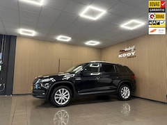 Skoda Kodiaq - 1.5 TSI Business Edition * Automaat / Carplay / LED / Camera / 18" LM Velgen / NL Auto