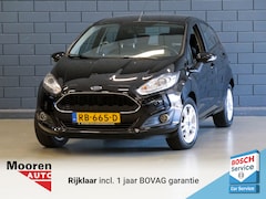 Ford Fiesta - 1.0 Titanium | BLUETOOTH |
