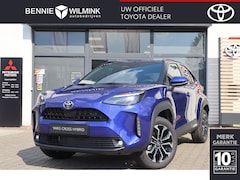 Toyota Yaris Cross - 1.5 Hybrid 115 Dynamic | Comfort Pack