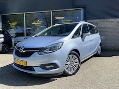 Opel Zafira - 1.4 T. Onl. Ed. 7p