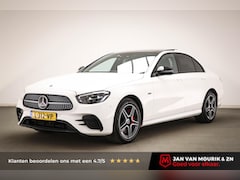 Mercedes-Benz E-klasse - 300 e 4MATIC AMG Line | SOH 84% | ADVANTAGE PACK | BURMESTER DAB | APPLE | STOELVERWARMING