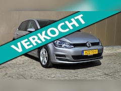 Volkswagen Golf - 1.4 TSI Highline l AUTOMAAT