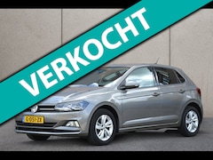 Volkswagen Polo - 1.0 TSI 5 deurs Comfortline | ACC | Carplay | Trekhaak