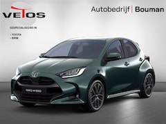 Toyota Yaris - 1.5 Hybrid Dynamic Comfort Pack / Lende steun / Apple Android