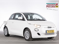 Fiat 500e - Urban 42 kWh | CARPLAY | AIRCO | CRUISE