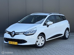 Renault Clio Estate - 1.5 dCi ECO Expression | CRUISE | TREKHAAK |