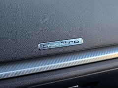 Audi RS3 - 2.5 TFSI RS3 Quattro 400 PK PANO ACC NAPPA CAMERA
