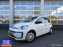 Volkswagen Up! - 1.0 BMT take up