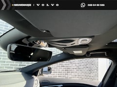 Volvo V40 - 1.5 T3 Polar+ Sport | Panoramadak | Achteruitrijcamera | Navigatie | Premium Audio | Parke