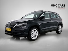Skoda Karoq - 1.5 TSI ACT Business Edition Plus | Style Pakket | Navi | Panoramadak |