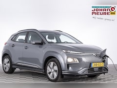 Hyundai Kona Electric - EV Comfort 39 kWh | NAVI | ECC | Stoelverwarming | VELGEN