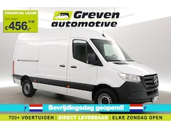 Mercedes-Benz Sprinter - 317 CDI 170PK L2H2 RWD | Airco | Camera | 3 Zits | Carplay