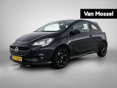 Opel Corsa - 1.0 Turbo Edition