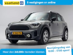 MINI Countryman - 1.5 Cooper Pepper [ LED Navi Clima/ ECC Cruise ]