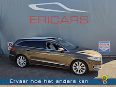 Ford Mondeo Wagon - 2.0 Vignale PANODAK STOELKOELING FULL OPTIONS