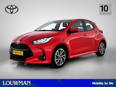Toyota Yaris - 1.5 Hybrid Dynamic