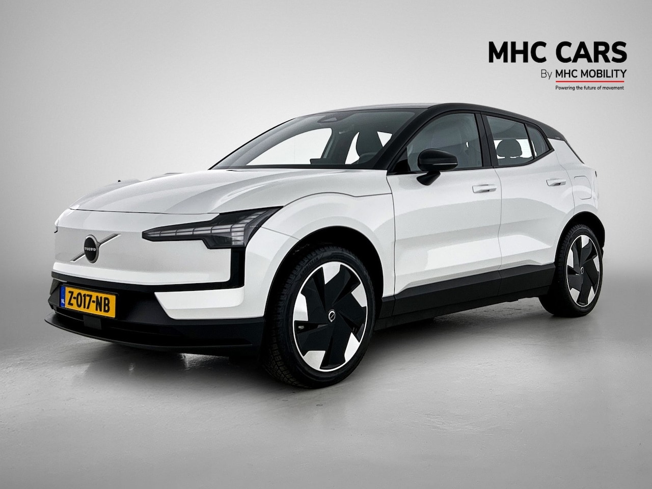 Volvo EX30 - Single Motor Extended Range Plus 69 kWh | Climate Pack | Navi | Clima | - AutoWereld.nl