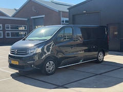 Fiat Talento - 1.6 MJ L2H1 SX Airco Cruise Navi PDC NAP