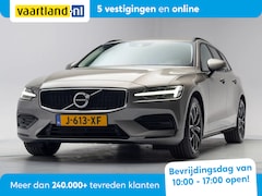 Volvo V60 - 2.0 B3 Momentum Advantage Aut. [ LED Clima Apple/Android Cruise ]