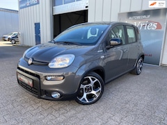 Fiat Panda - 1.0 Hybrid Sport
