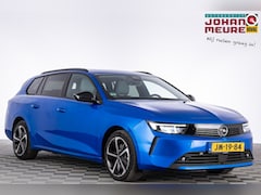 Opel Astra Sports Tourer - 1.6 Turbo Plug in Hybrid Elegance | Full LED | AGR | KEYLESS *BEVRIJDINGSDAG 05 mei OPEN
