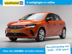 Opel Corsa - 1.2 Elegance Aut. [ Navi Apple/Android Clima Cruise ]