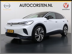 Volkswagen ID.4 - Max 82kWh Warmtepomp Panoramadak Ergo-Comfort Stoelen+Memory Adap.Cruise Navi 3-Zone Ecc 3
