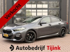 BMW 2-serie Gran Coupé - 218i M Sport | LED | M Aerodynamica | ACC | Stoelverwarming | PDC | Shadow line | Sportsto