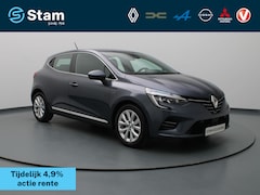 Renault Clio - TCe Intens 90pk Camera | Cruise | Climate | Navi | Parkeersens. v+a