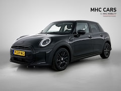 MINI One - 1.5 Business Edition | Leder | Navi |