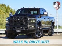 Dodge Ram 2500 - | Power wagon | 6.4L HEMI | Binnenkort verwacht 410pk | 590 nm koppel |