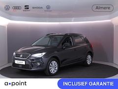 SEAT Arona - 1.0 TSI Style Business Intense 115 pk | Navigatie | Parkeersensoren (Park assist) | Achter