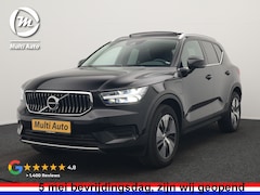 Volvo XC40 - T4 Recharge Inscription PHEV 211pk Dealer O.H | Trekhaak Af Fabriek | Panodak | Harman / K