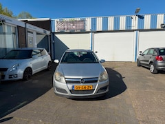 Opel Astra - 1.6 Edition