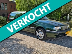Volvo 850 - 2.5 Comfort-Line *APK 05-2027* 2e eigenaresse