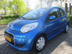 Citroën C1 - 1.0-12V Séduction 5-deurs
