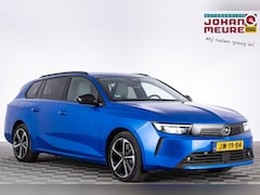 Opel Astra Sports Tourer - 1.6 Turbo Plug in Hybrid Elegance | Full LED | AGR | KEYLESS *BEVRIJDINGSDAG 05 mei OPEN