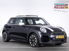 MINI Mini-Electric - Yours 33 kWh | PANORAMADAK | LEDER | harman/kardon | Head-Up | SOH: 96% |
