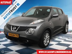 Nissan Juke - 1.6 Acenta AUTOMAAT