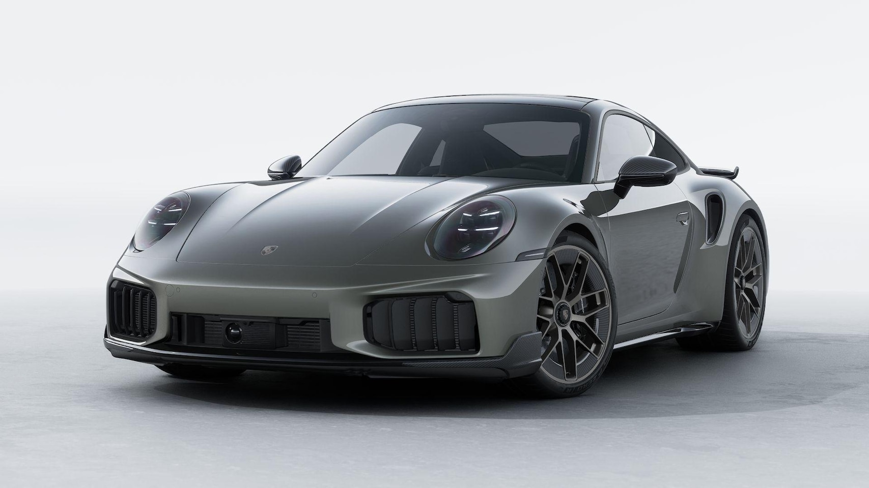 Porsche 911 - 3.6 Turbo S | FACELIFT | SportDesign | Lift | Carbon | Burmester | InnoDrive | - AutoWereld.nl