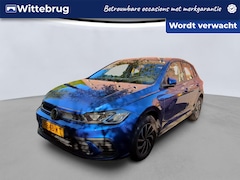 Volkswagen Polo - 1.0 TSI 95pk Life / App. Connect / Airco / 15''LMV