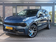Lynk & Co 01 - 1.5| Carplay | Stoelverwarming | Adaptive-cruise | 360 Camera | Keyless | Schuif/kantel-da