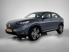 Honda HR-V - 1.5 e:HEV Advance 131 PK | Automaat | Stoelverwarming | Cruise Control | Achteruitrijcamer