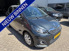 Peugeot 108 - 1.0 e-VTi Active Automaat Airco / Audio