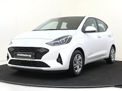 Hyundai i10 - 1.0 Premium UITVERKOOP DEAL | Met Navigatie, Climate Control en Cruise Control RT